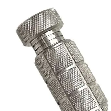 Sidewinder Revolution 2.0 by Sportgrips, Grip and Forearm Strengthener, Adjustable Resistance