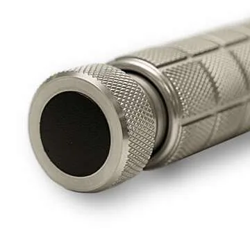 Sidewinder Revolution 2.0 by Sportgrips, Grip and Forearm Strengthener, Adjustable Resistance