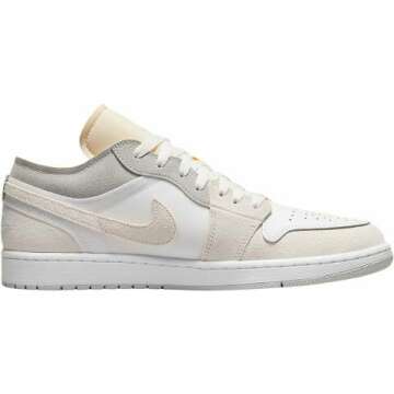 Nike Men's Basketball Shoes for Ultimate Performance