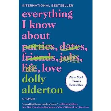 Everything I Know About Love: A Memoir