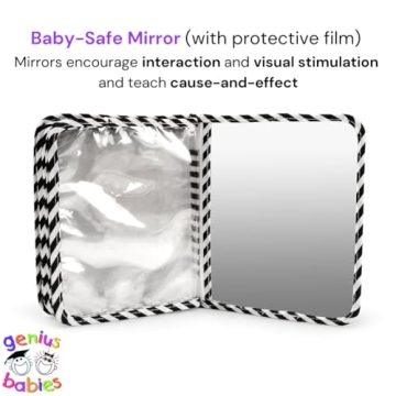 Baby's First Photo Album - Perfect for Family Memories