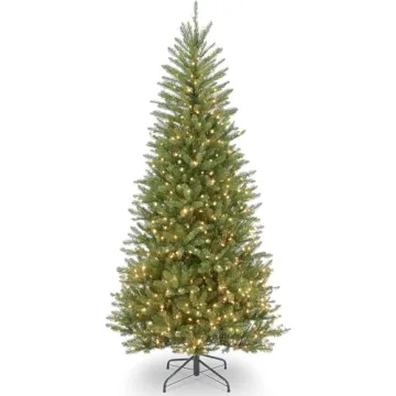 Shop Fvieon Christmas Tree Stand for Stability & Style