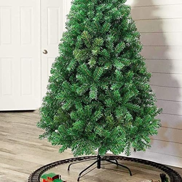 Shop Fvieon Christmas Tree Stand for Stability & Style