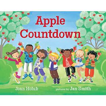 Apple Countdown