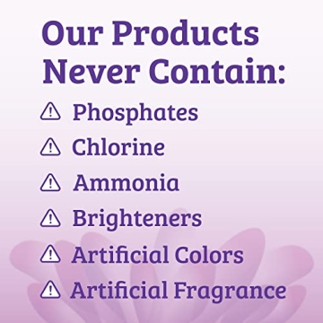 Biokleen Natural Laundry Detergent 300 Loads Eco-Friendly