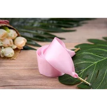 Chic ZOOEASS Satin Ribbon Shoelaces for Women