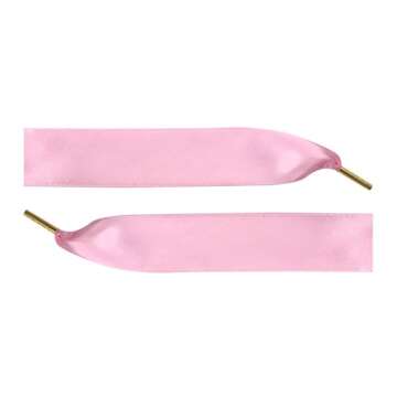 Chic ZOOEASS Satin Ribbon Shoelaces for Women