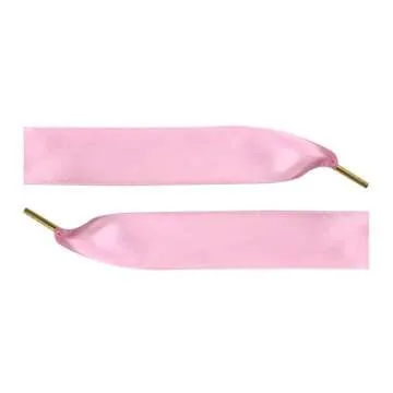 Chic ZOOEASS Satin Ribbon Shoelaces for Women
