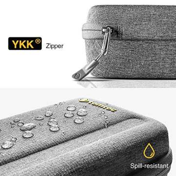 Tomtoc 100 Cartridge Holder for Nintendo & PS Vita Games