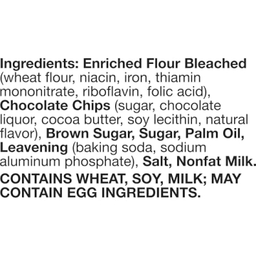 Betty Crocker Cookie Mix – 88 Delicious Cookies!