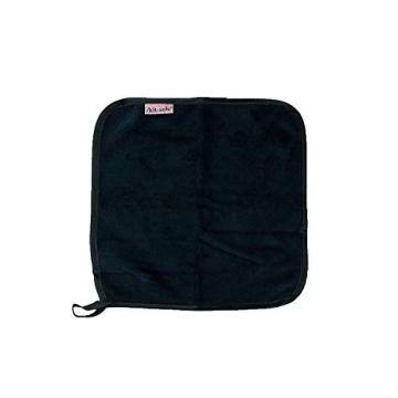 Enjoy Gentle Makeup Removal with Kitsch Microfiber Towels