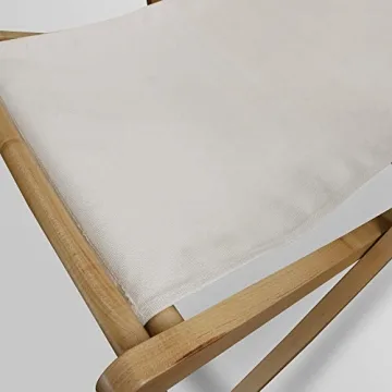 Versatile Casual Home Adjustable Sling Chair for Relaxation