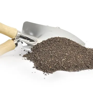 Jobe's Organic Fertilizer for Fruit and Citrus Plants, 4 lbs