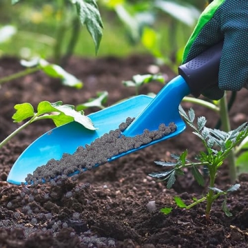 Jobe's Organic Fertilizer for Fruit and Citrus Plants, 4 lbs