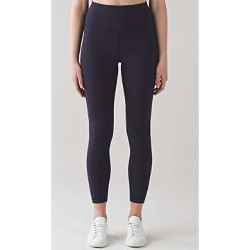 lululemon Align Pant 7/8 Yoga Pants