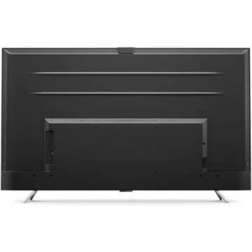 Amazon Fire TV 75" Omni Series (newest model), 4K UHD smart TV with Dolby Vision, hands-free with Alexa + 4-Year Protection Plan