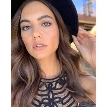 Premium Mineral Fusion Bronzer Duo Luster for All Skin Types