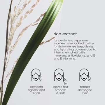 Shu Uemura Hair Mask for Ultimate Repair & Nourishment