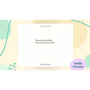 Tracks in the Snow - An Engaging Children's Adventure