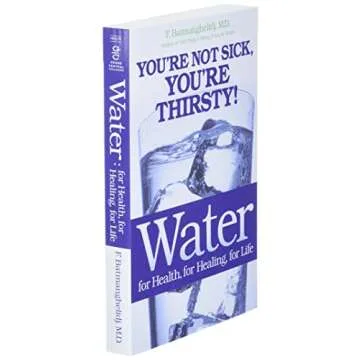 Water for Health and Healing - Discover Hydration Power