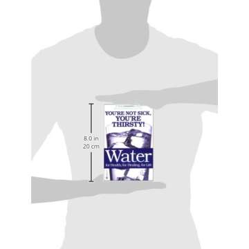 Water for Health and Healing - Discover Hydration Power