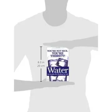 Water for Health and Healing - Discover Hydration Power