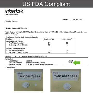 Maymom 19 mm Flange and Duckbill Compatible with Motif Luna/Spectra/Ameda MYA Pumps. Not Original Spectra Synergy Gold Pump Parts or Motif Accessories.