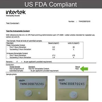 Maymom 19 mm Flange and Duckbill Compatible with Motif Luna/Spectra/Ameda MYA Pumps. Not Original Spectra Synergy Gold Pump Parts or Motif Accessories.