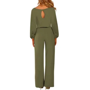 Stylish Happy Sailed Women's Jumpsuit for Weddings and Parties
