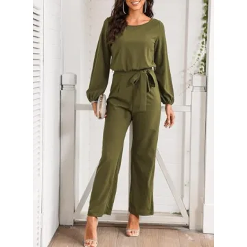 Stylish Happy Sailed Women's Jumpsuit for Weddings and Parties