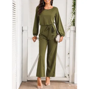 Stylish Happy Sailed Women's Jumpsuit for Weddings and Parties