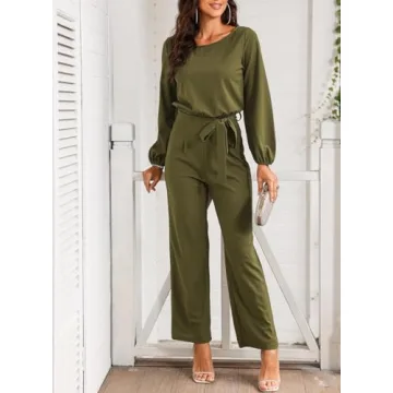 Stylish Happy Sailed Women's Jumpsuit for Weddings and Parties