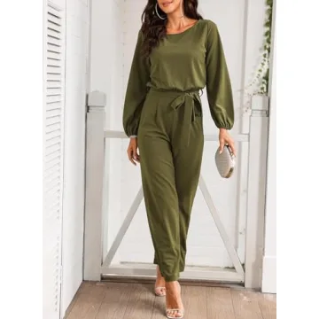 Stylish Happy Sailed Women's Jumpsuit for Weddings and Parties