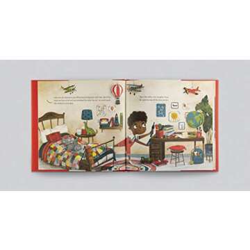 Arlo and the Great Big Cover-Up (TGC Kids)