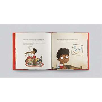 Arlo and the Great Big Cover-Up (TGC Kids)