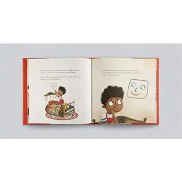 Arlo and the Great Big Cover-Up (TGC Kids)