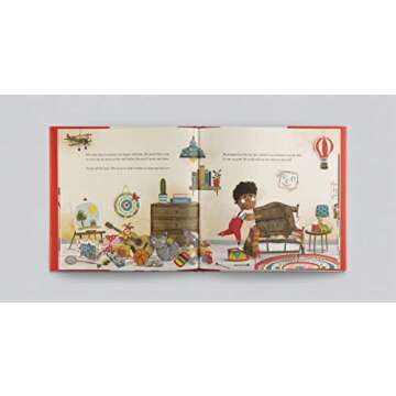 Arlo and the Great Big Cover-Up (TGC Kids)