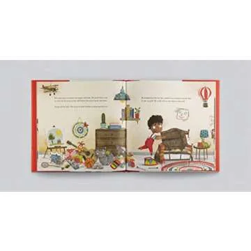 Arlo and the Great Big Cover-Up (TGC Kids)