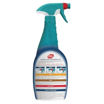 Simple Solution Pet Stain and Odor Eliminator Spray 32 oz