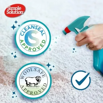 Simple Solution Pet Stain and Odor Eliminator Spray 32 oz