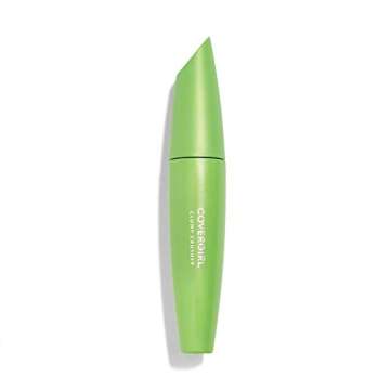 COVERGIRL Clump Crusher by LashBlast Mascara - 20x Volume, Clump-Free!