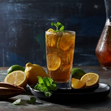 Collins Everyday Drinking Glasses Set of 16