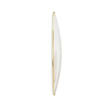 Umbra Convexa Wall Mirror 23 Inches
