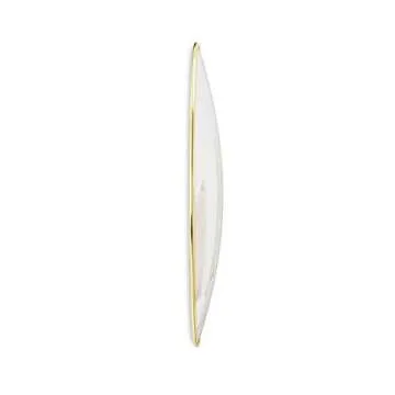 Umbra Convexa Wall Mirror 23 Inches