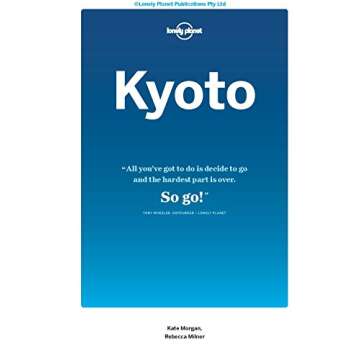 Kyoto city guide