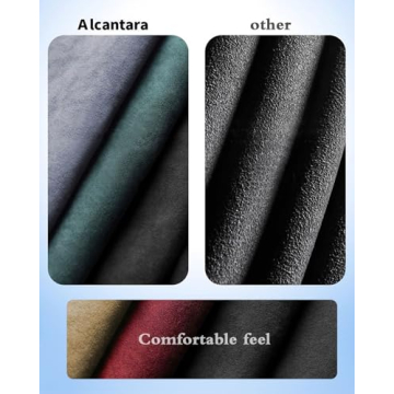 Luxury Xmzaimy Key Fob Cover for BMW Models - Stylish & Durable