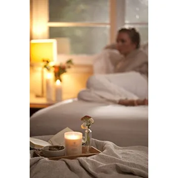 Chesapeake Bay Candle Peace + Tranquility Scented Candle