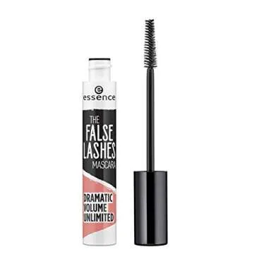 essence | The False Lashes Mascara Extreme Dramatic Volume Unlimited | Black