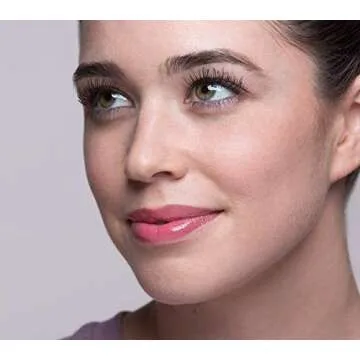 Dramatic False Lashes Mascara | Cruelty-Free & Affordable