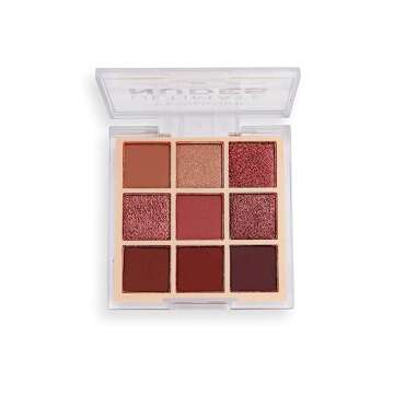 Makeup Revolution Ultimate Nudes Eyeshadow Palette 8.1g